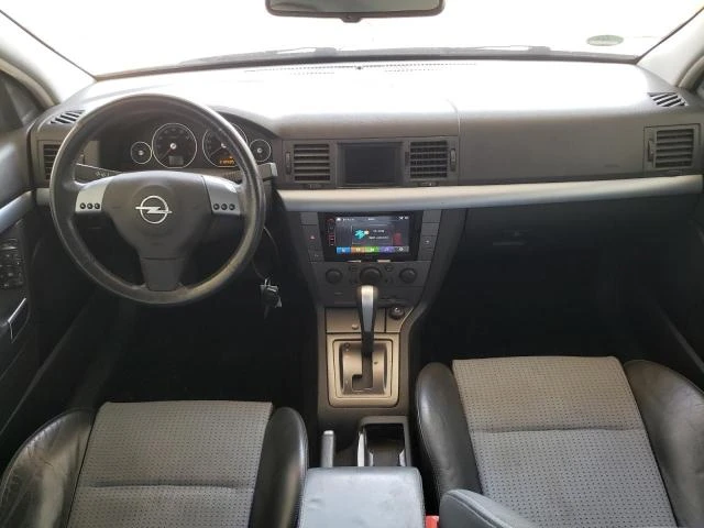 Opel Vectra GTS, снимка 4 - Автомобили и джипове - 47915314