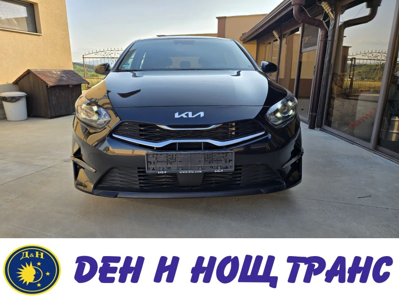 Kia Ceed 1.5 T-GDI DCT - 15000 EUR - 37808486 1