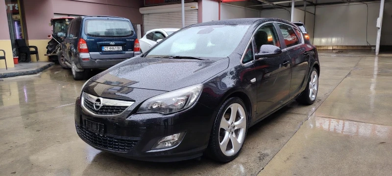 Opel Astra 1.6i-180к.с - 9799 лв. / 5010.15 € - 67828176 1