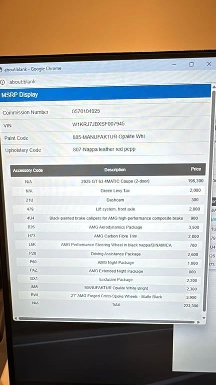 Mercedes-Benz AMG GT 2025 * 63 * CARFAX * �� ���������������� | Mobile.bg � ����������� 16