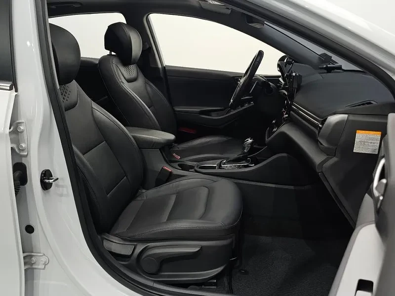 Hyundai Ioniq HYBRID 1.6 HEV N | Mobile.bg � ����������� 10