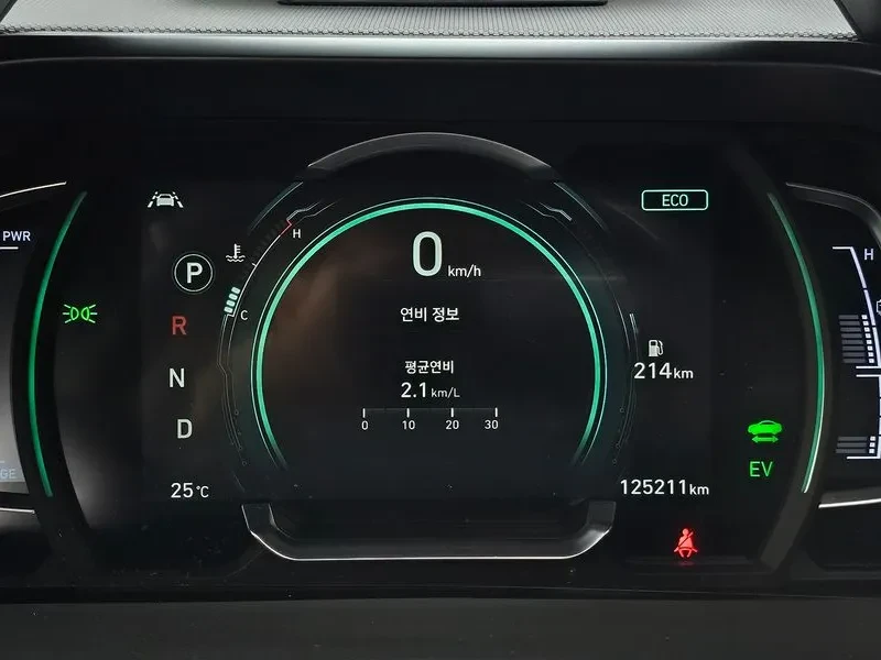 Hyundai Ioniq HYBRID 1.6 HEV N | Mobile.bg � ����������� 8