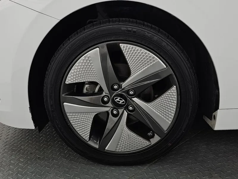 Hyundai Ioniq HYBRID 1.6 HEV N | Mobile.bg � ����������� 5