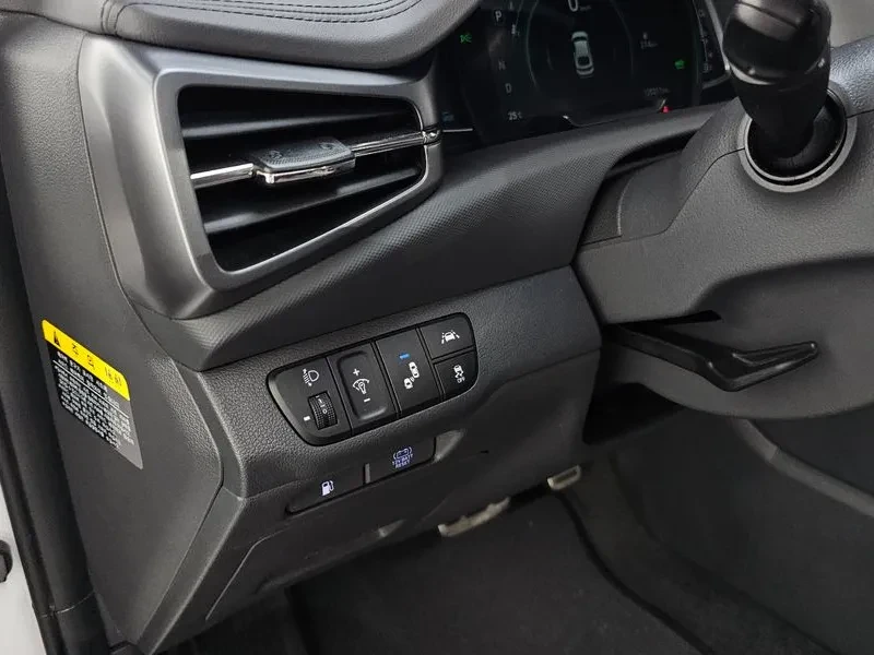 Hyundai Ioniq HYBRID 1.6 HEV N | Mobile.bg � ����������� 17