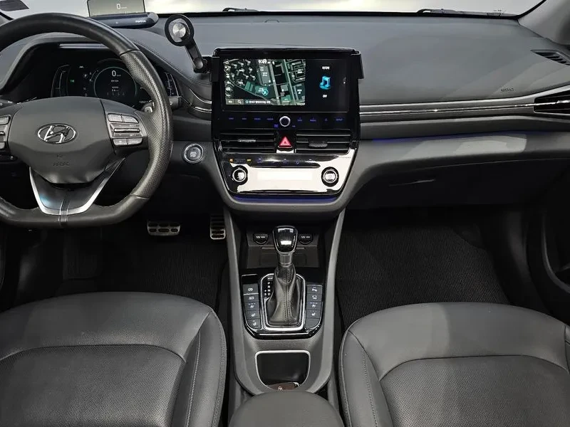 Hyundai Ioniq HYBRID 1.6 HEV N | Mobile.bg � ����������� 7