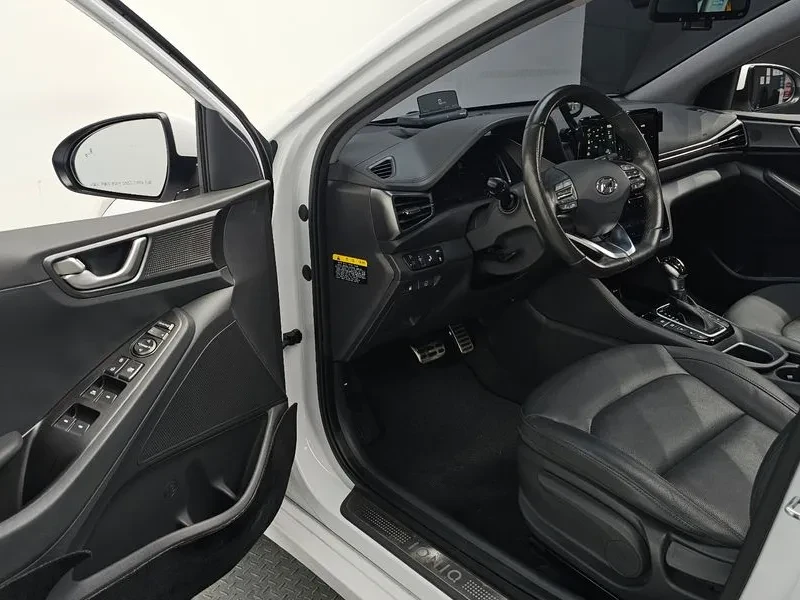 Hyundai Ioniq HYBRID 1.6 HEV N | Mobile.bg � ����������� 11