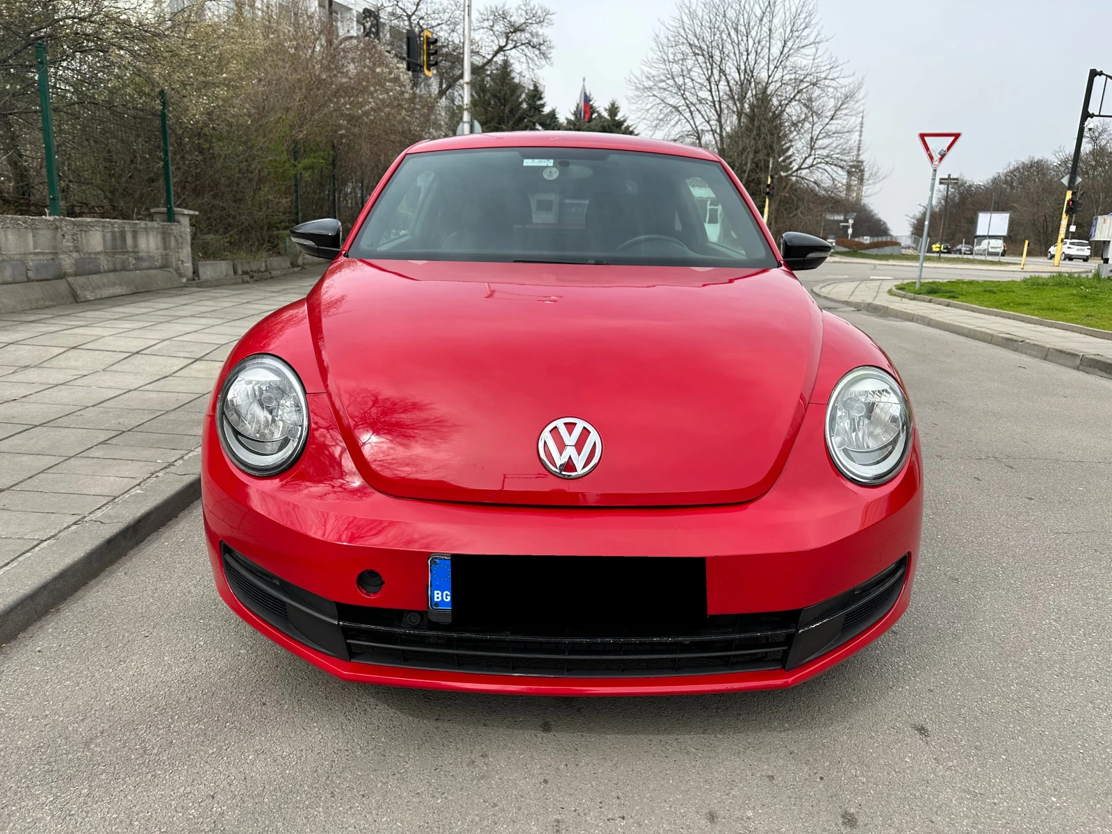 VW New beetle  - изображение 2