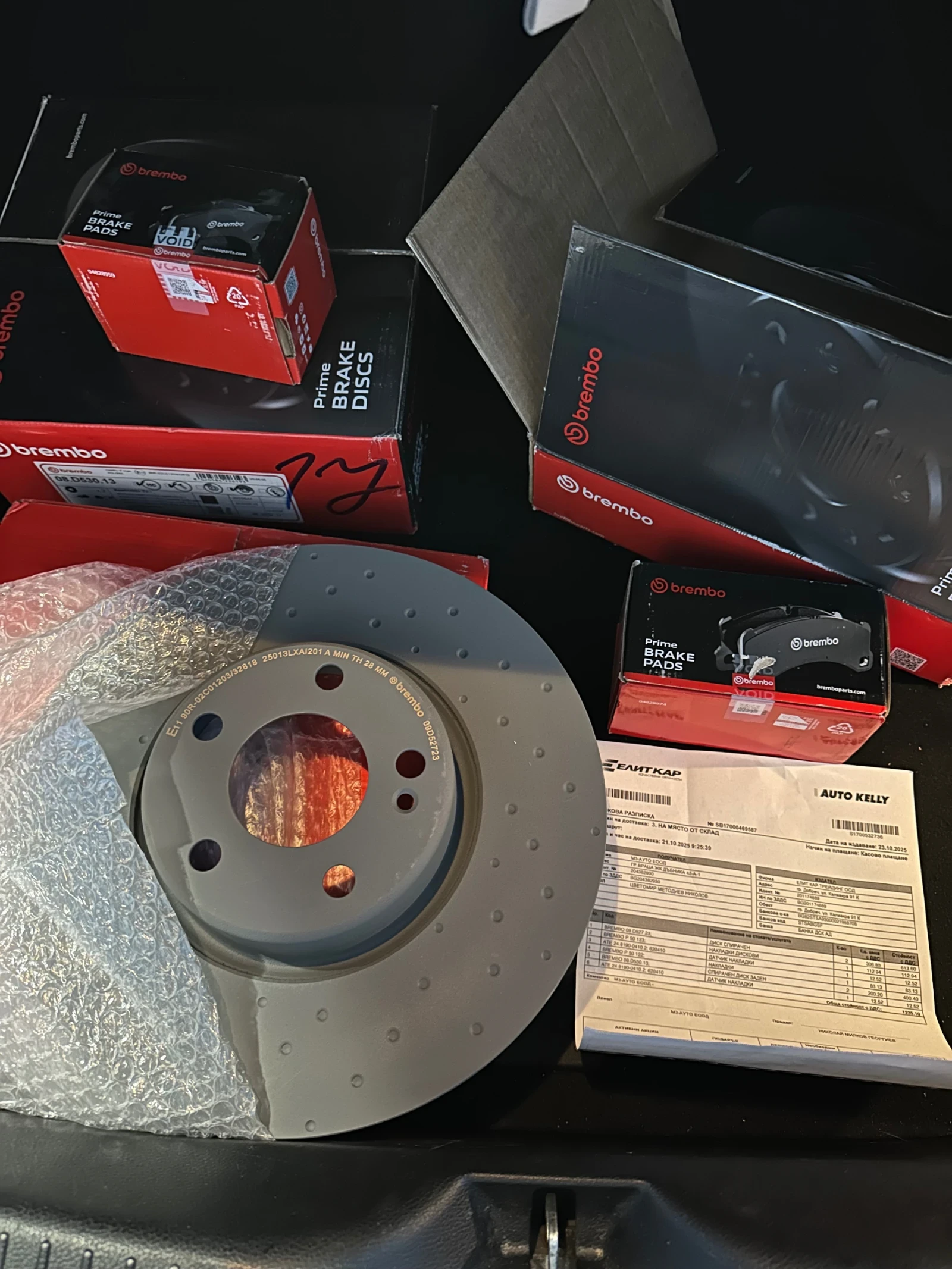 Mercedes-Benz C 220 9G-Tr Full AMG NIGHT PACKAGE/Burmester/CarVertical | Mobile.bg � ����������� 15