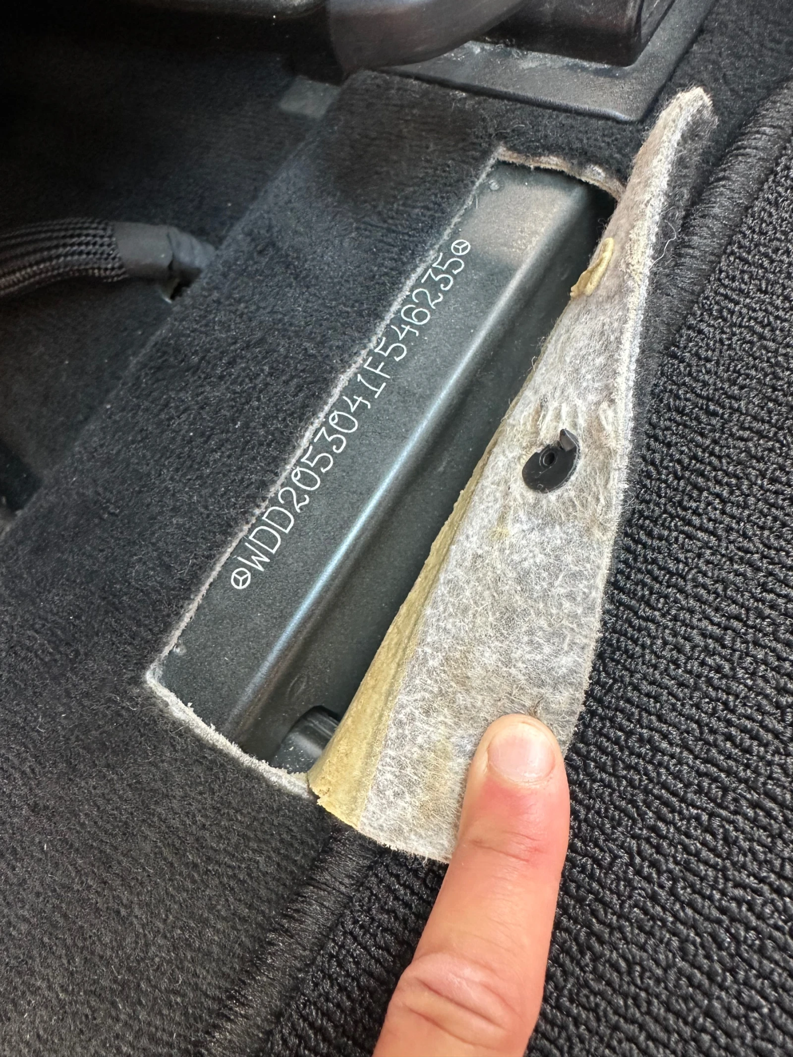 Mercedes-Benz C 220 9G-Tr Full AMG NIGHT PACKAGE/Burmester/CarVertical | Mobile.bg � ����������� 14