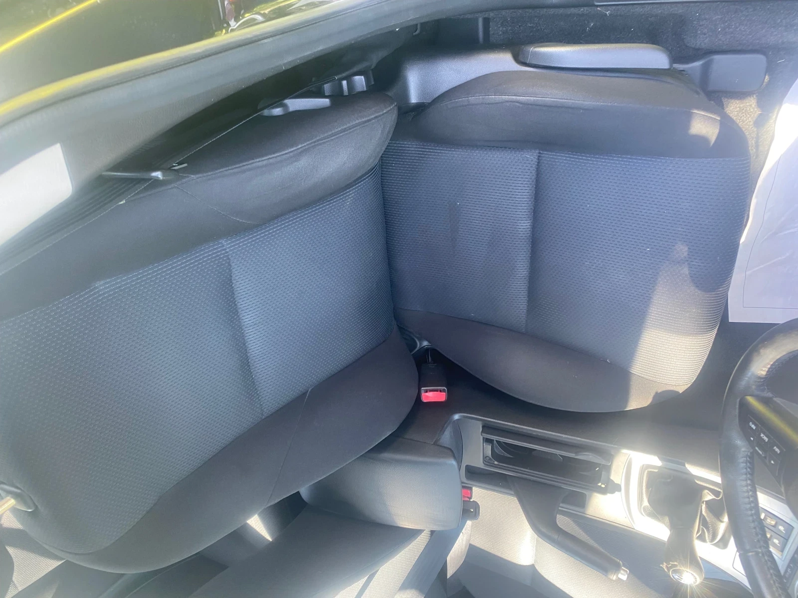 Mazda 3 2.0i 150 Face - изображение 6