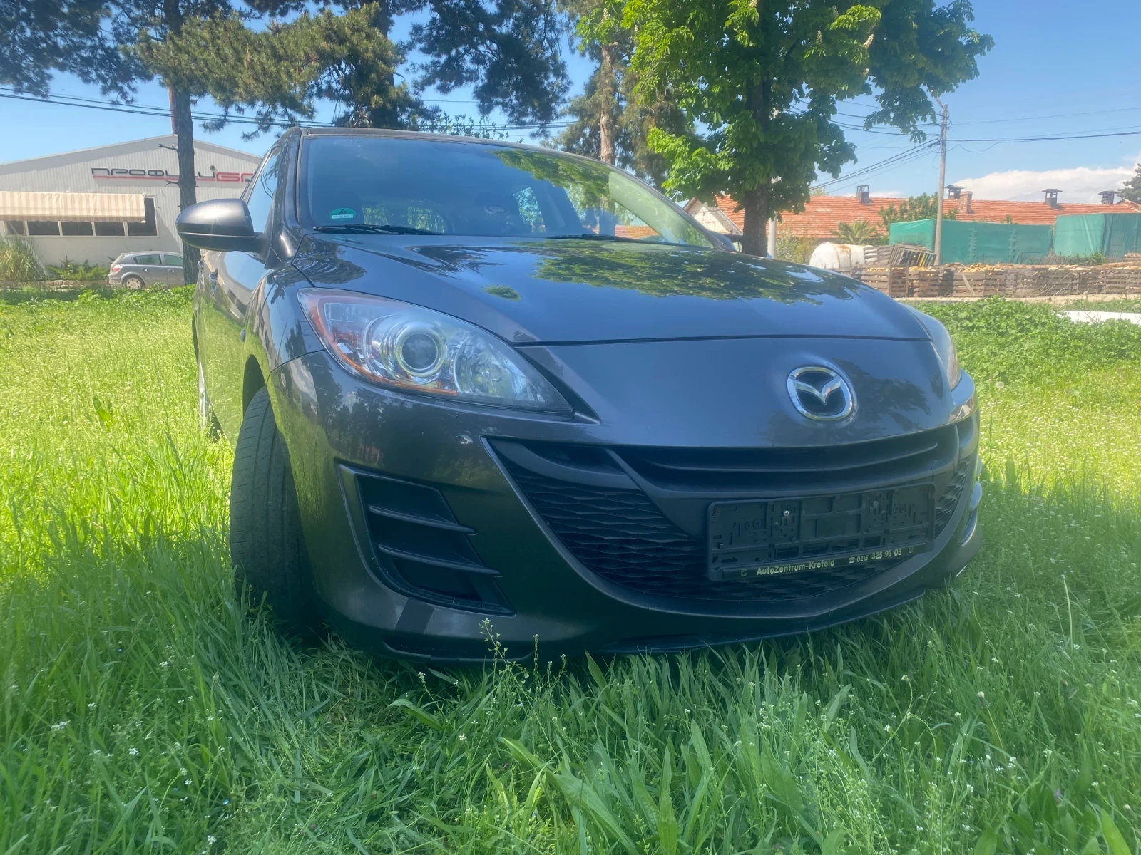 Mazda 3 2.0i 150 Face - изображение 2