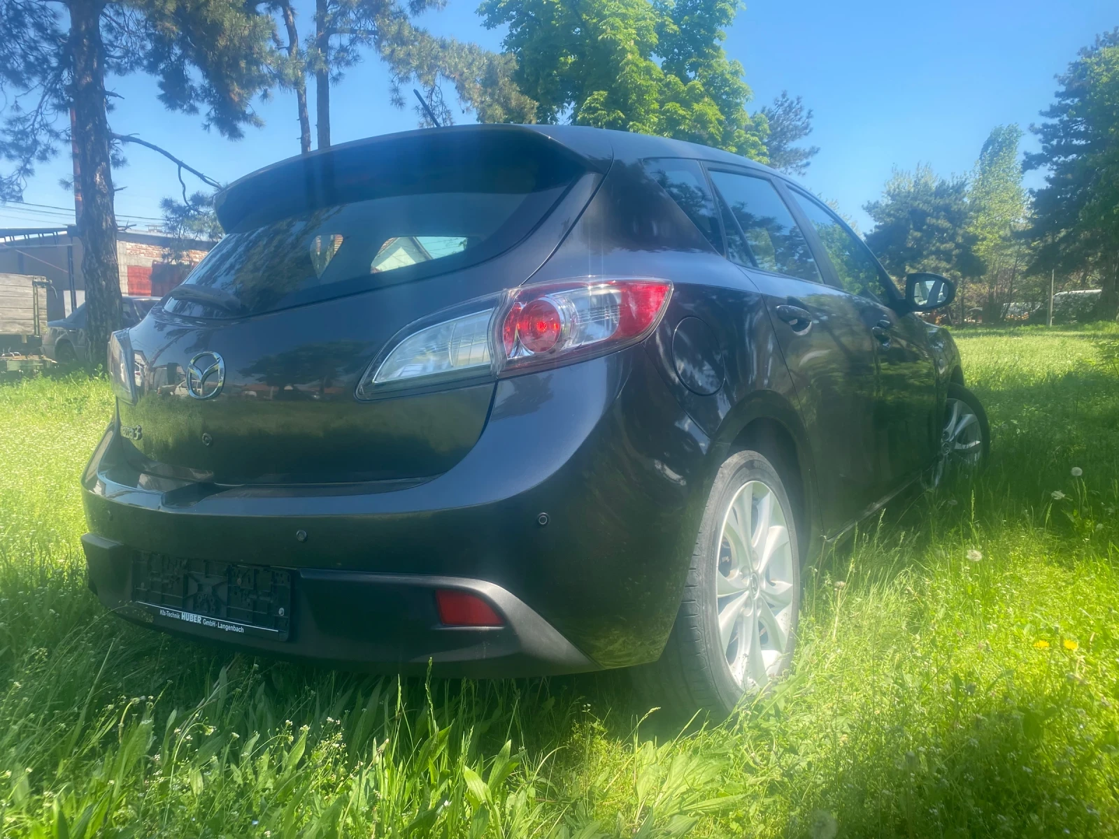 Mazda 3 2.0i 150 Face - изображение 4
