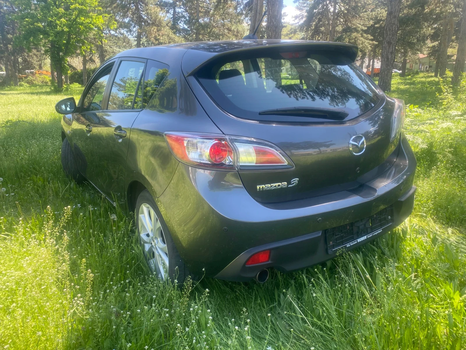 Mazda 3 2.0i 150 Face - изображение 3
