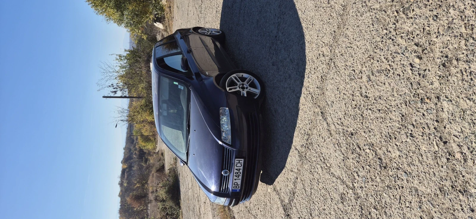 Fiat Stilo 1.9 JTD - изображение 8