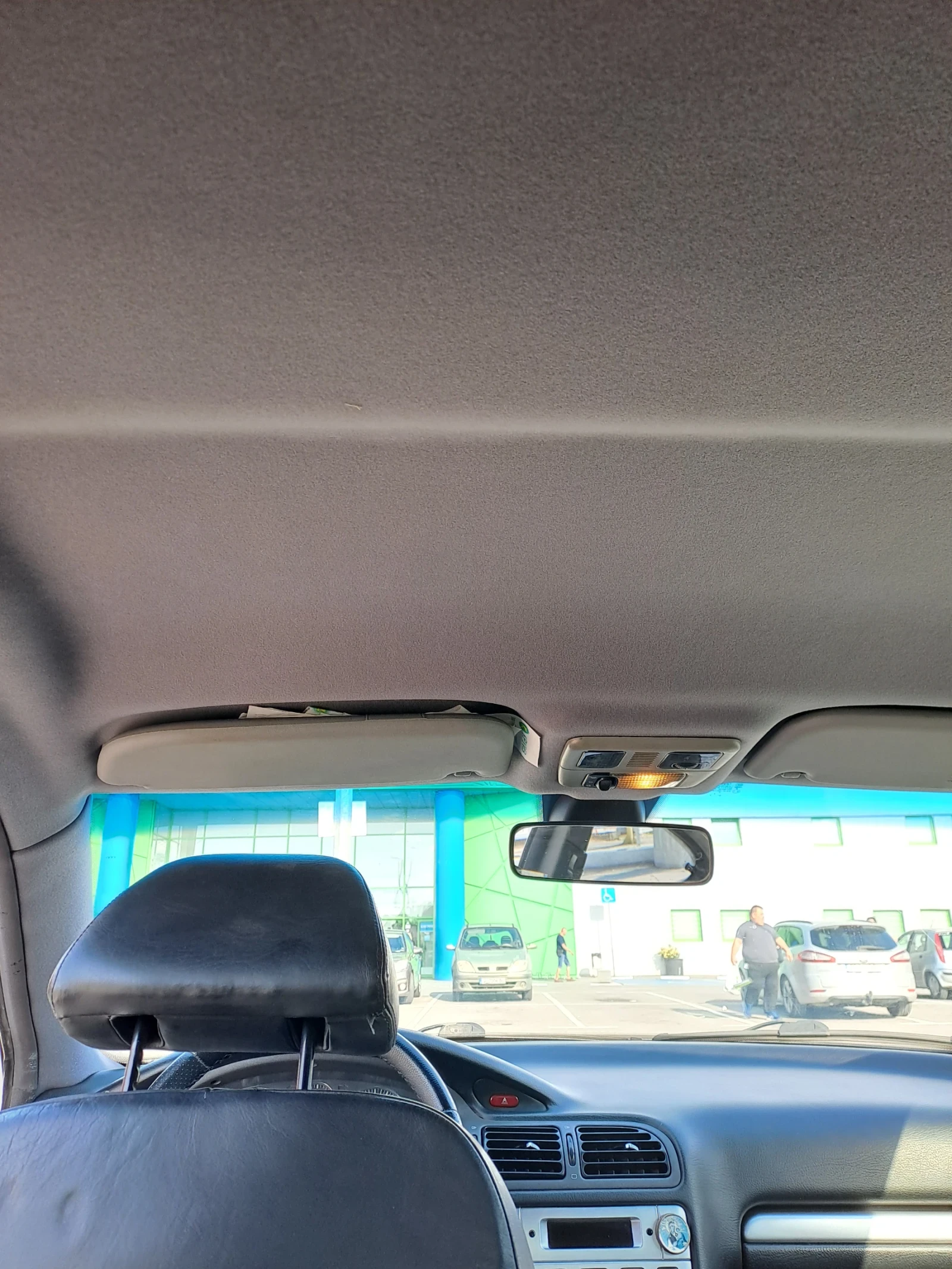 Peugeot 406 Pininfarina | Mobile.bg � ����������� 11