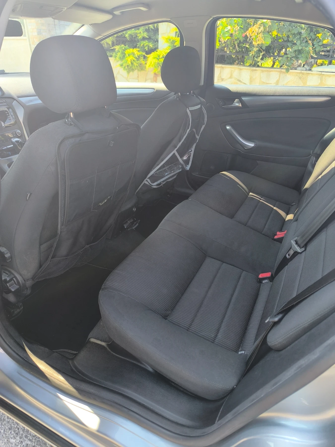 Ford Mondeo  - изображение 10