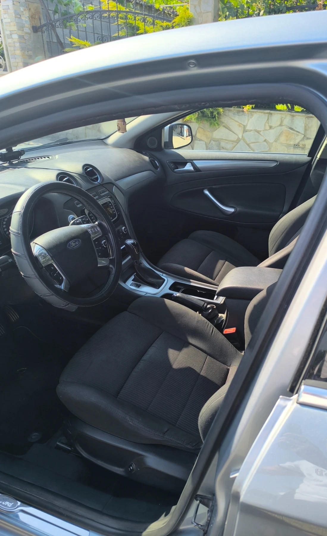 Ford Mondeo  - изображение 9