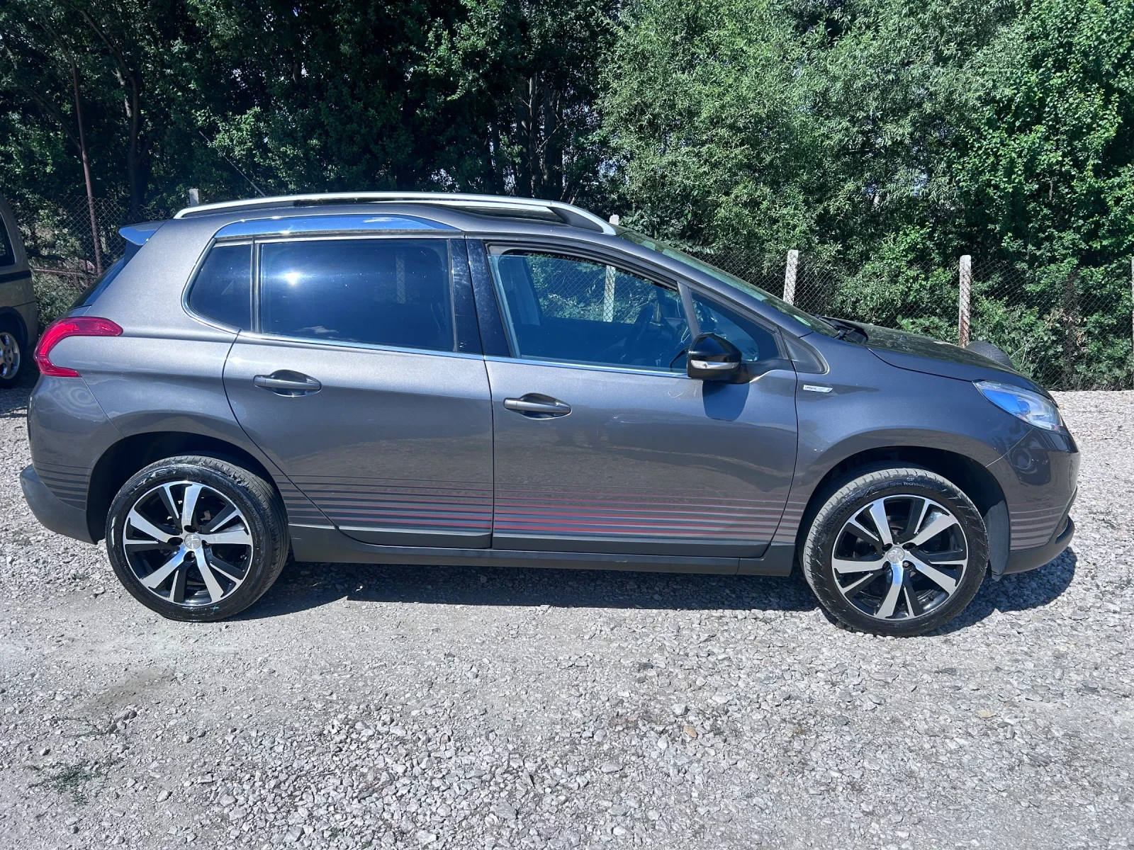 Peugeot 2008 URBAN CROSS EURO 6  - изображение 4