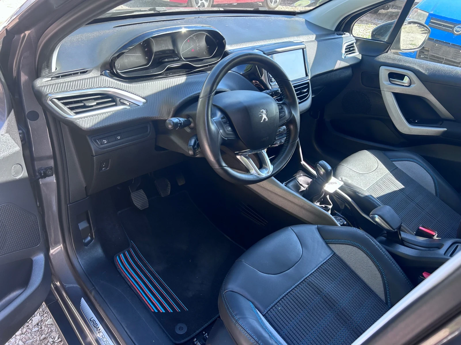 Peugeot 2008 URBAN CROSS EURO 6  - изображение 10