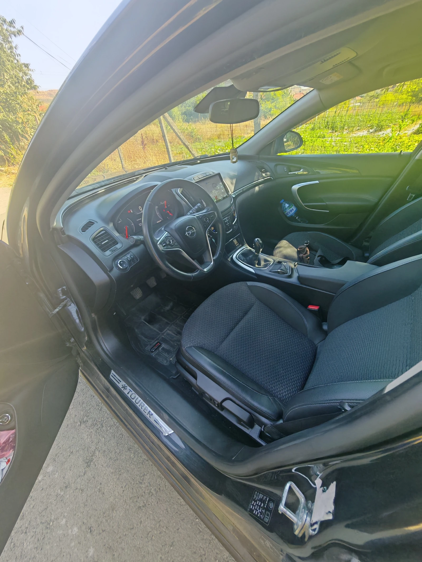 Opel Insignia 2.0 - изображение 3