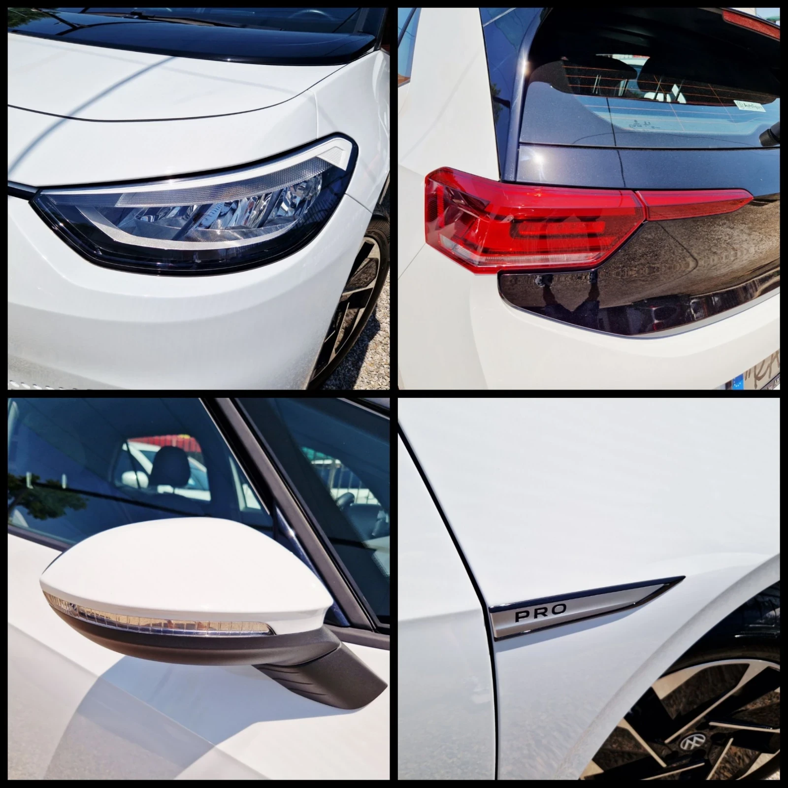 VW ID.3 PRO/62KWH/204к.с/DISTRONIC/ПОДГРЕВ/48.000км./ - изображение 4
