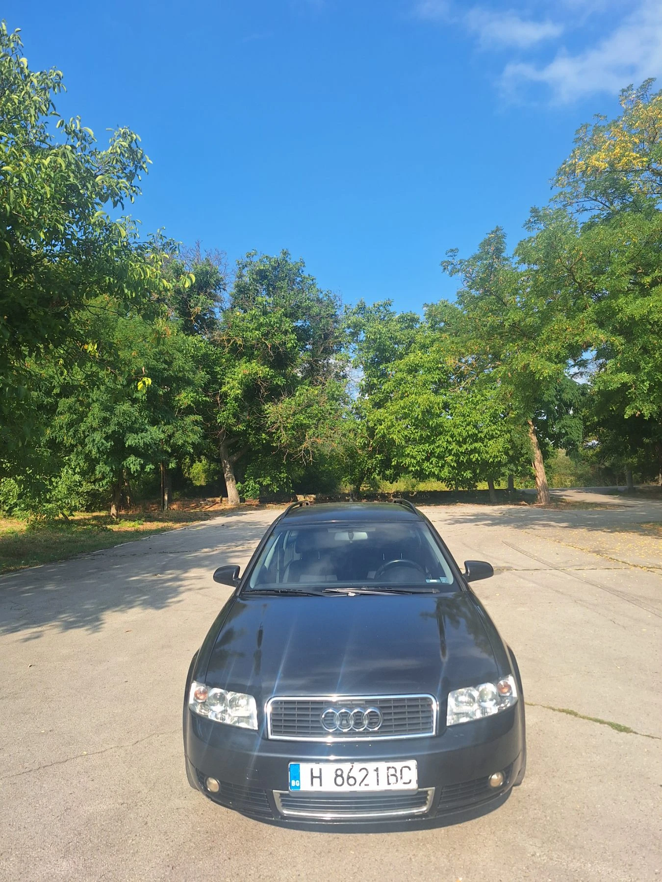 Audi A4 b6 | Mobile.bg � ����������� 1