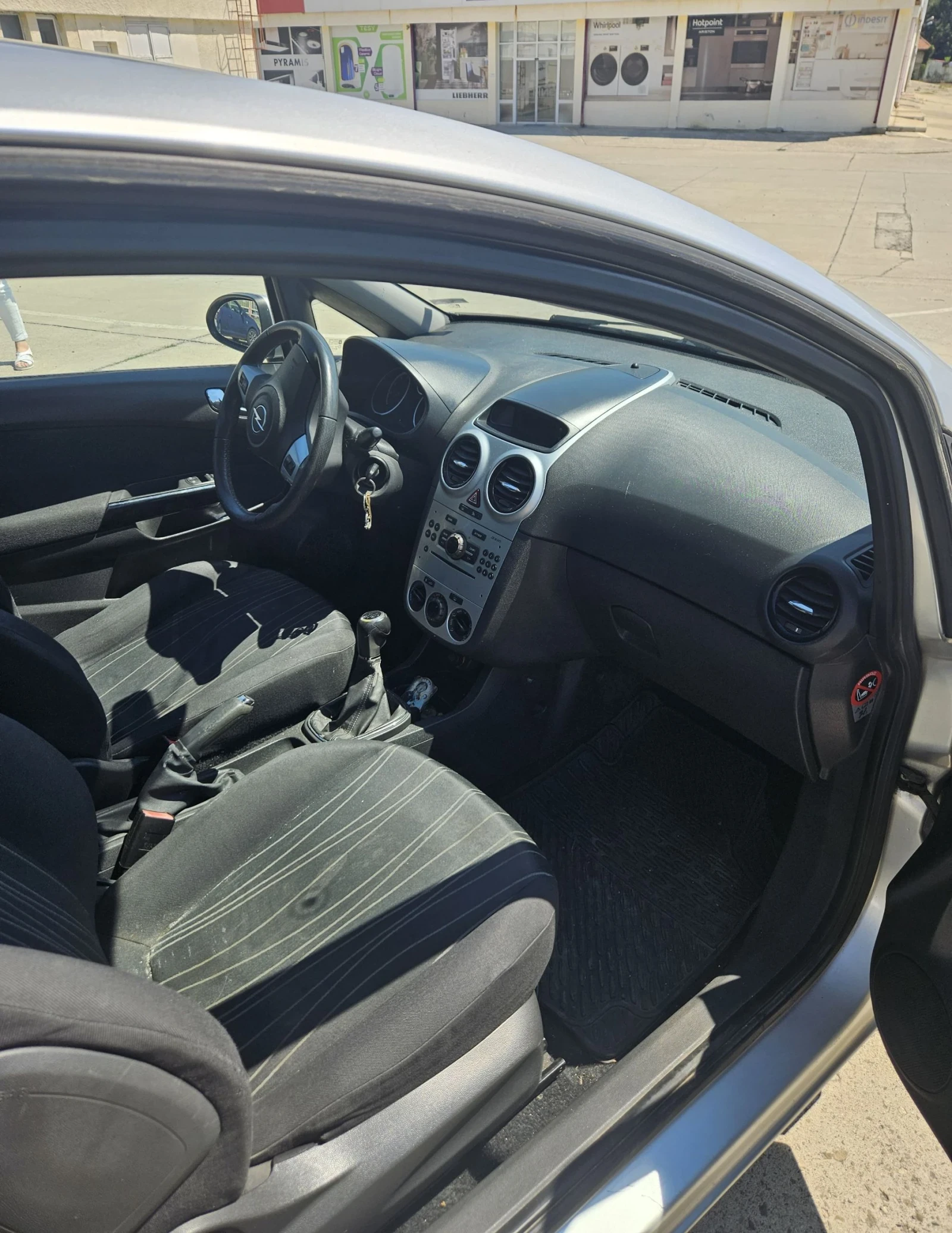 Opel Corsa  - изображение 7