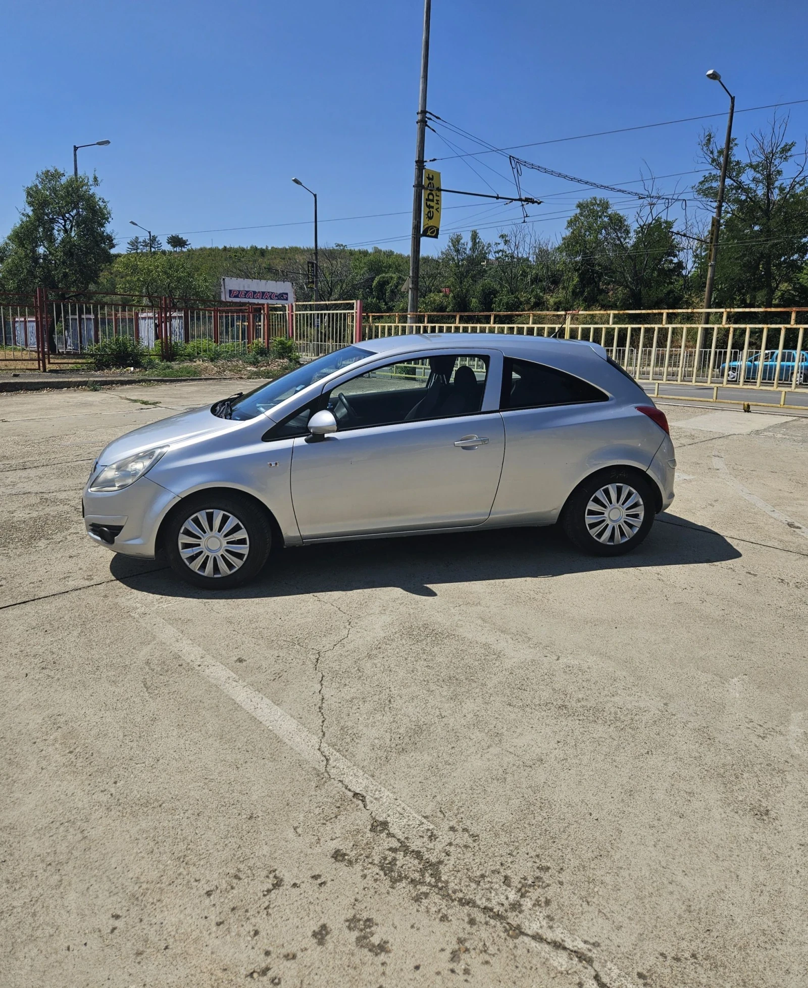 Opel Corsa  - изображение 3