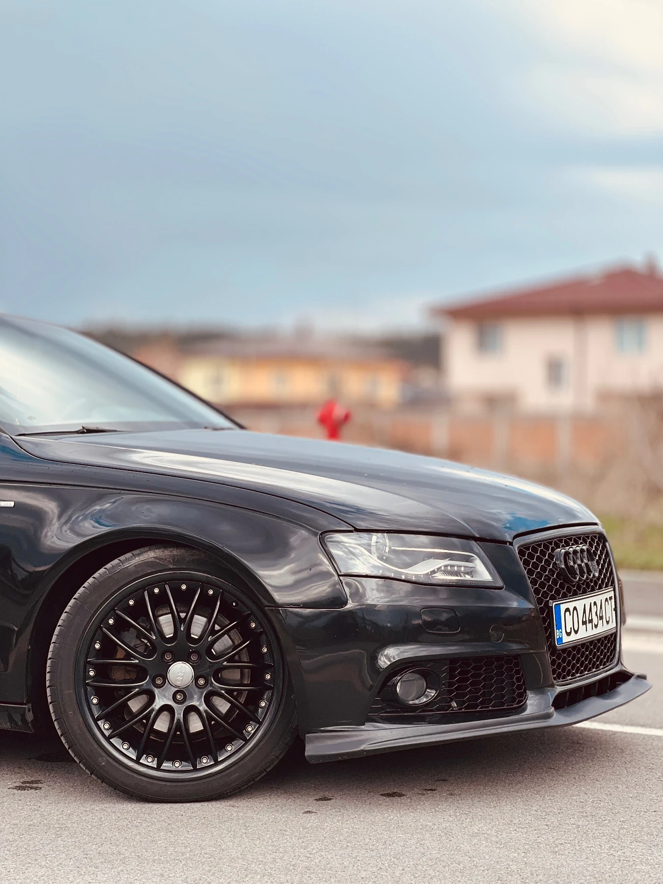 Audi A4 S - Line - изображение 7