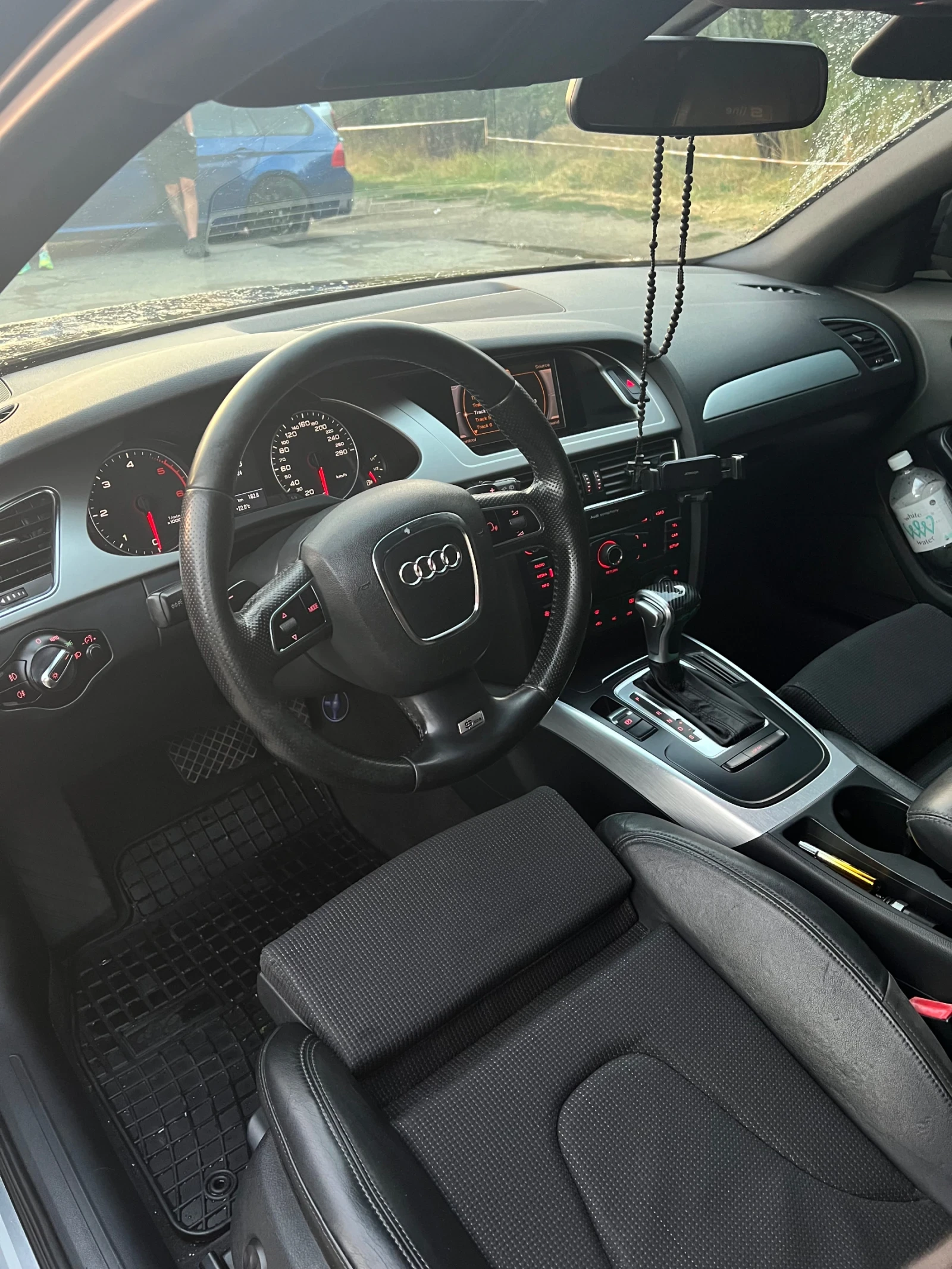 Audi A4 S - Line - изображение 10
