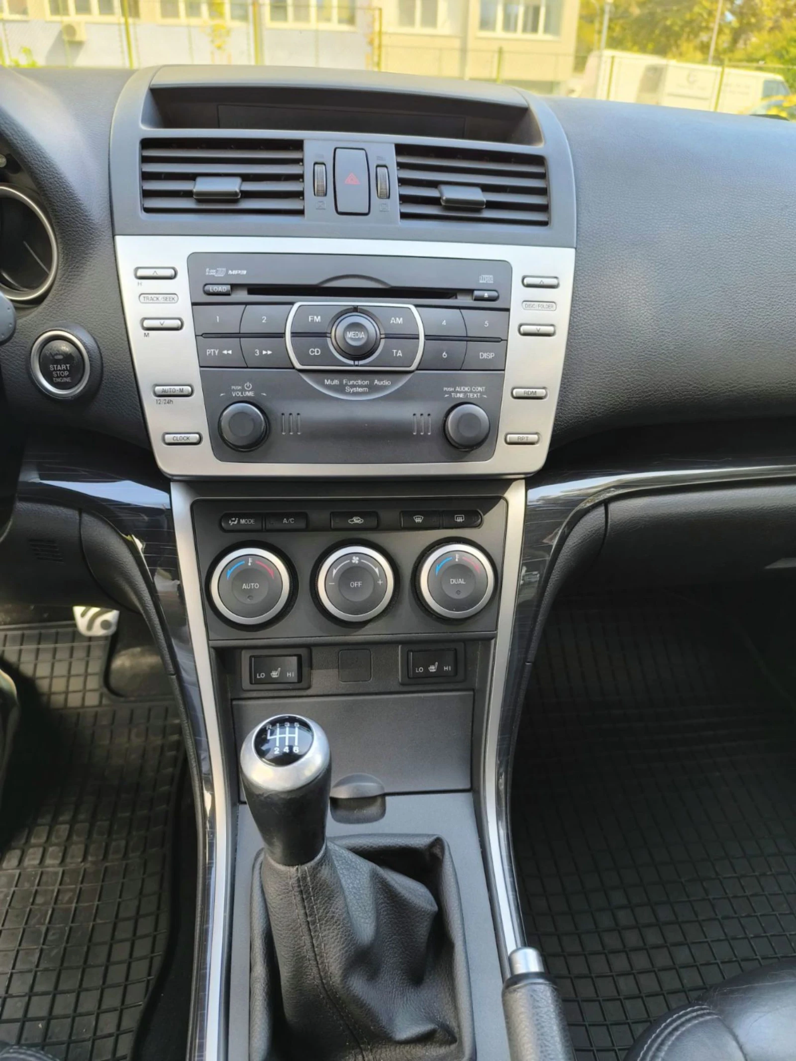 Mazda 6 GH | Mobile.bg   13