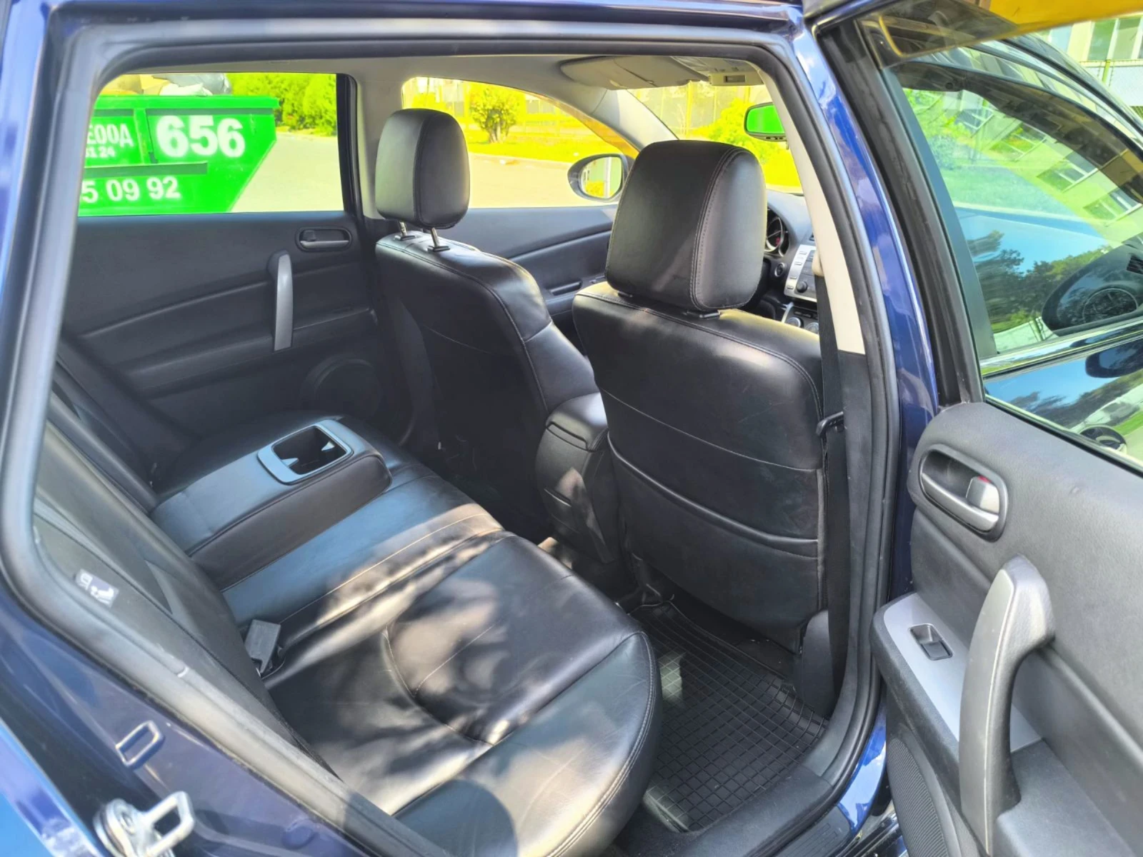 Mazda 6 GH | Mobile.bg   15