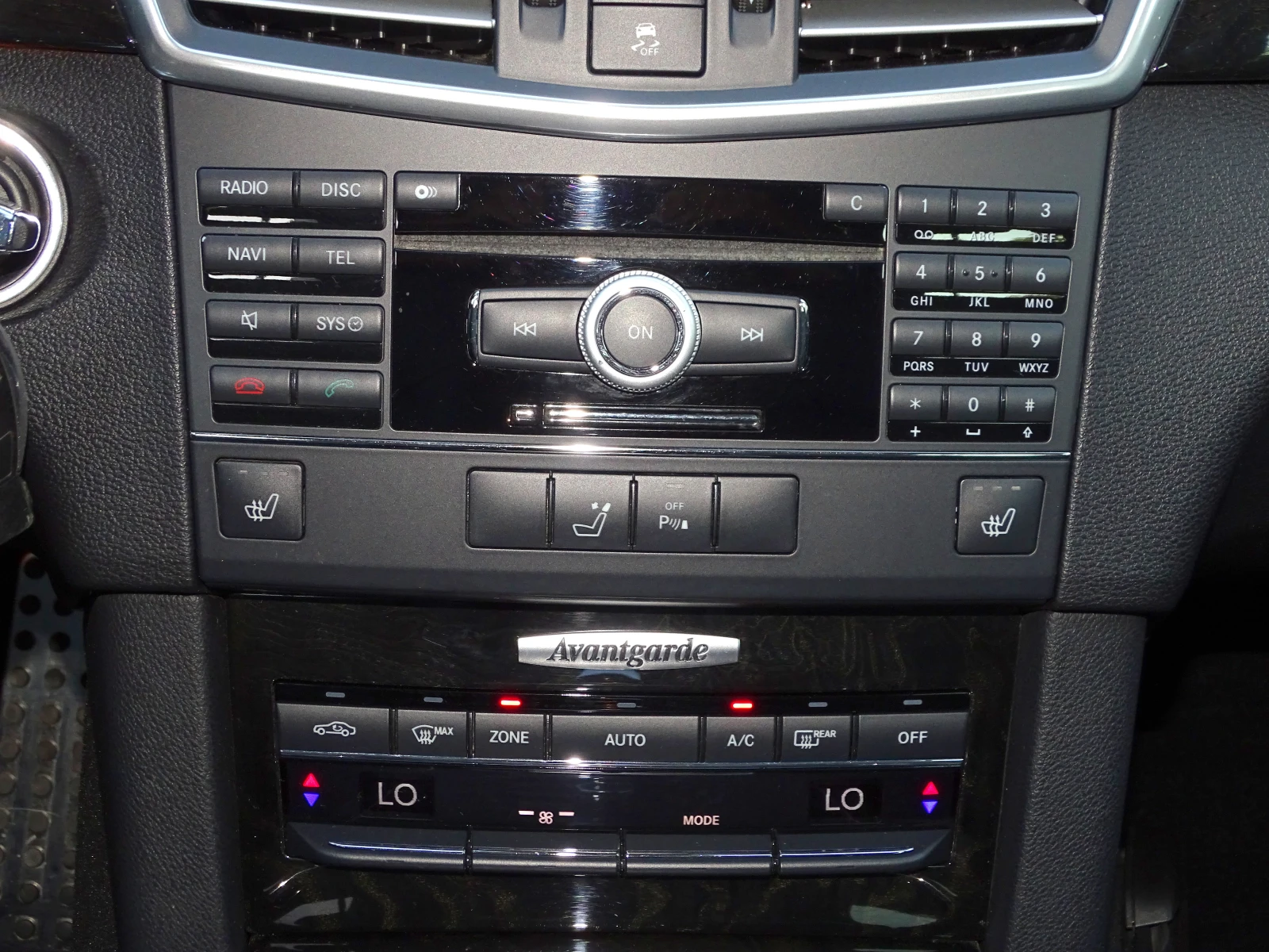 Mercedes-Benz E 350 AVANTGARDE_ _* _*  | Mobile.bg   13