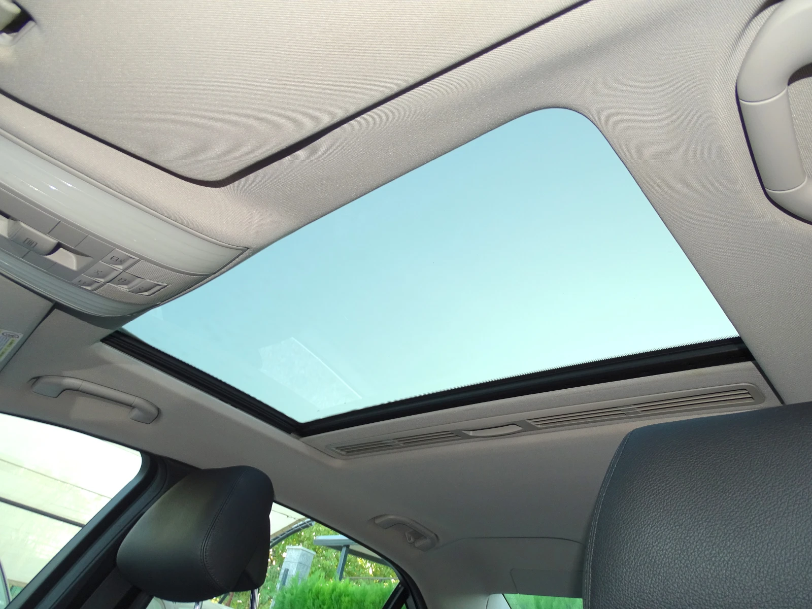 Mercedes-Benz E 350 AVANTGARDE_ _* _*  | Mobile.bg   15