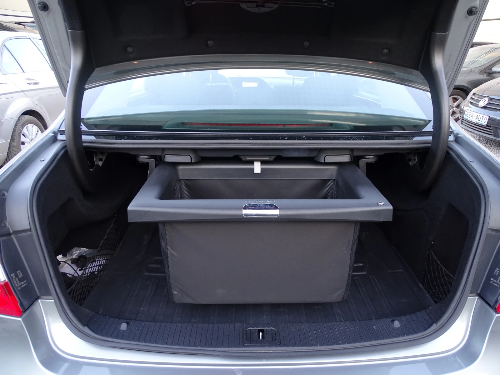 Mercedes-Benz E 350 AVANTGARDE_ _* _*  | Mobile.bg   14