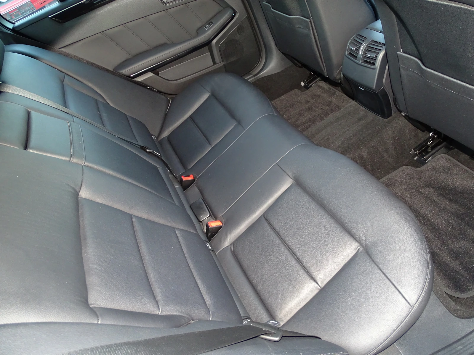 Mercedes-Benz E 350 AVANTGARDE_ _* _*  | Mobile.bg   11