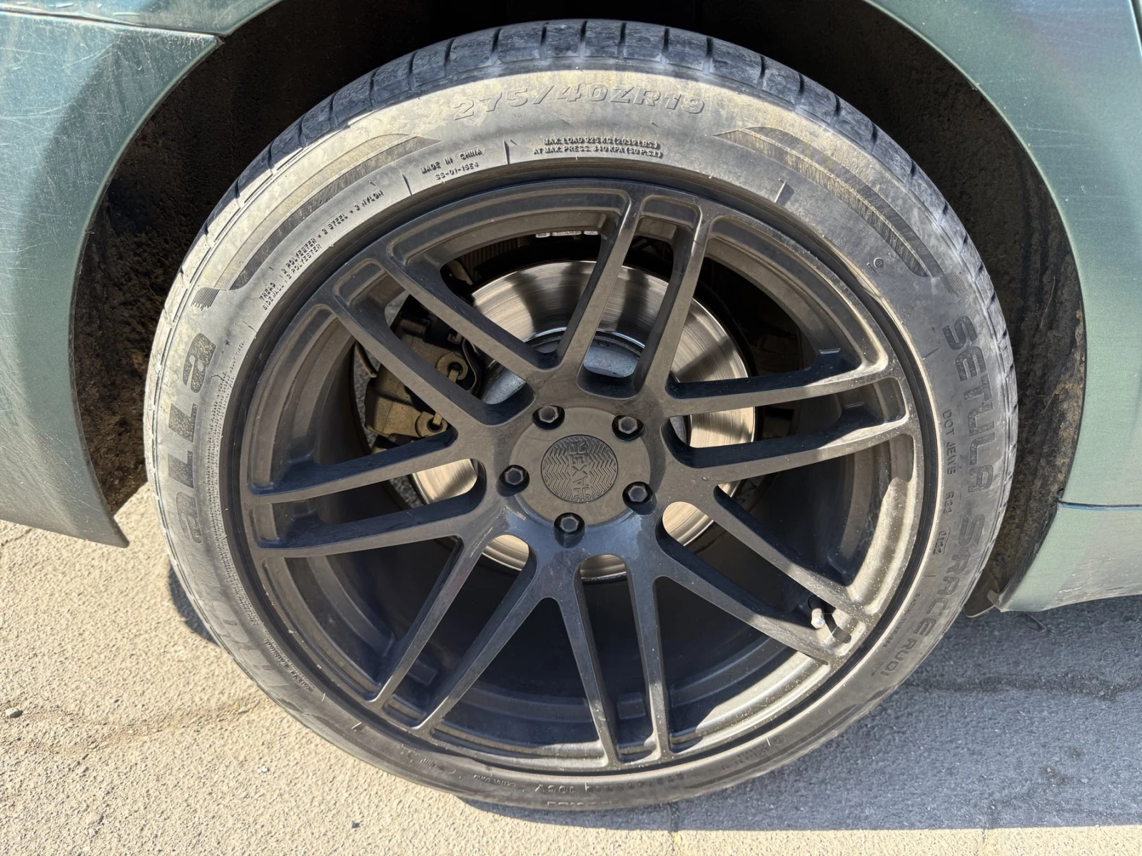 BMW 730 d | Mobile.bg   16