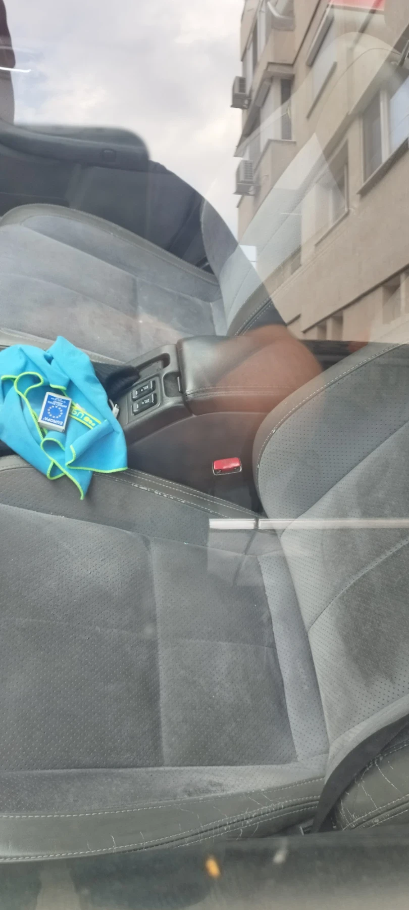 Subaru Legacy Газ бензин 150 к.с. - изображение 7