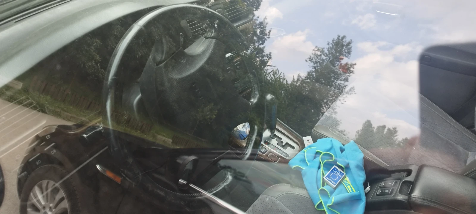 Subaru Legacy Газ бензин 150 к.с. - изображение 6