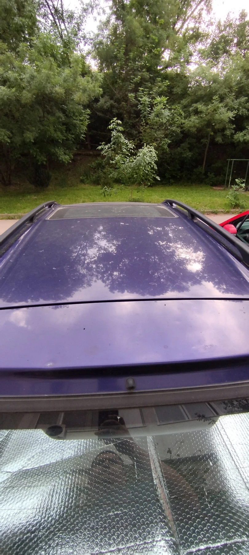 Subaru Legacy Газ бензин 150 к.с. - изображение 5