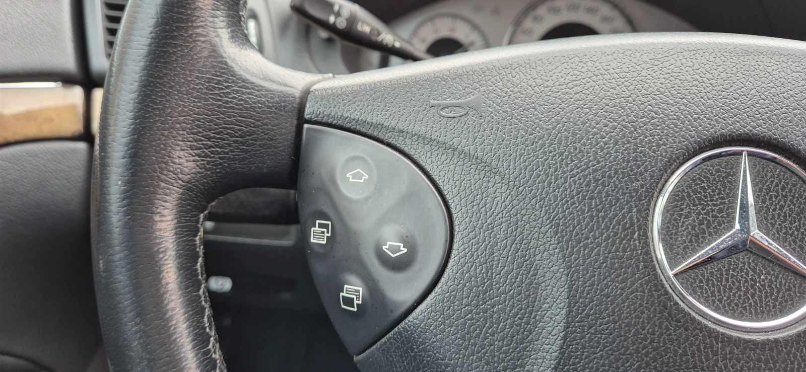 Mercedes-Benz E 280 3.0CDI Avantgarde | Mobile.bg   16