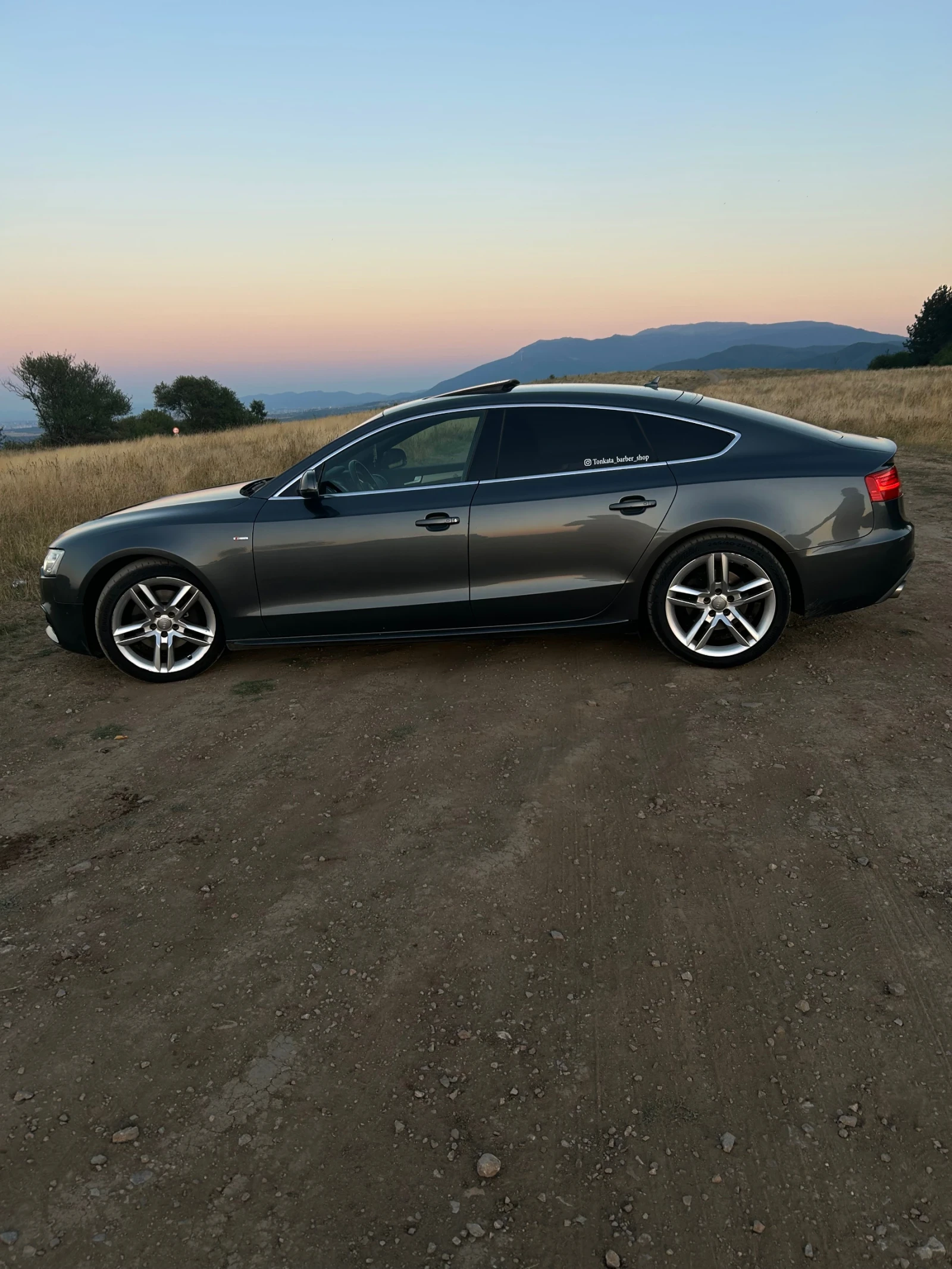 Audi A5  - изображение 3