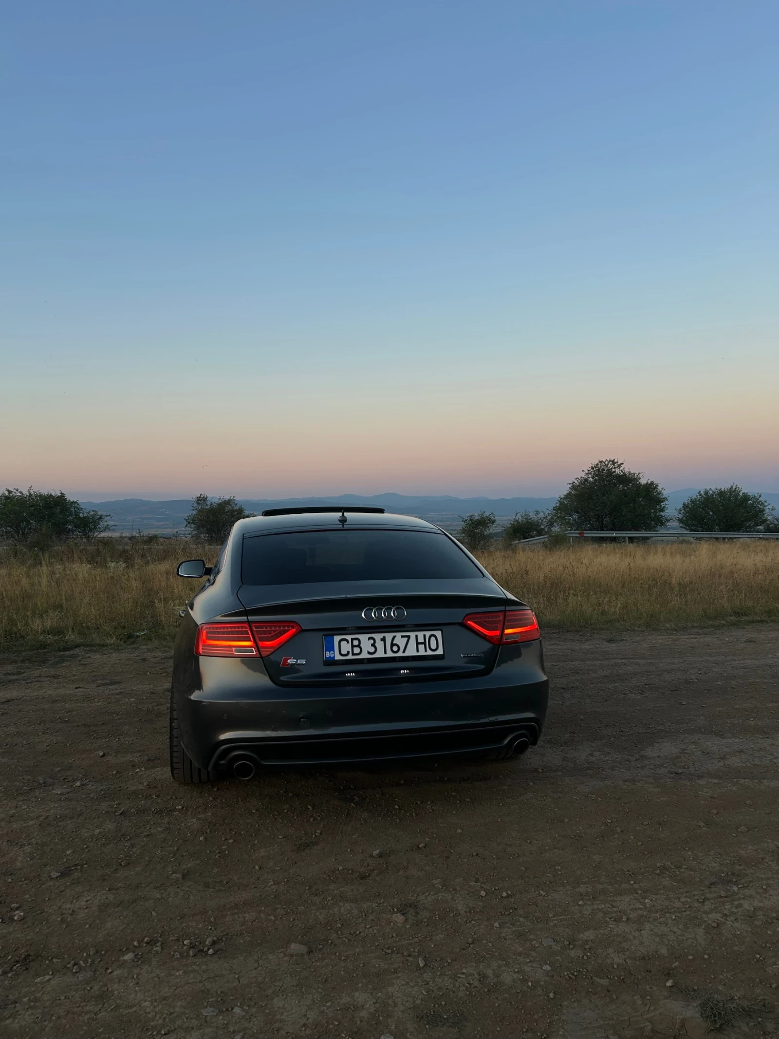 Audi A5  - изображение 6