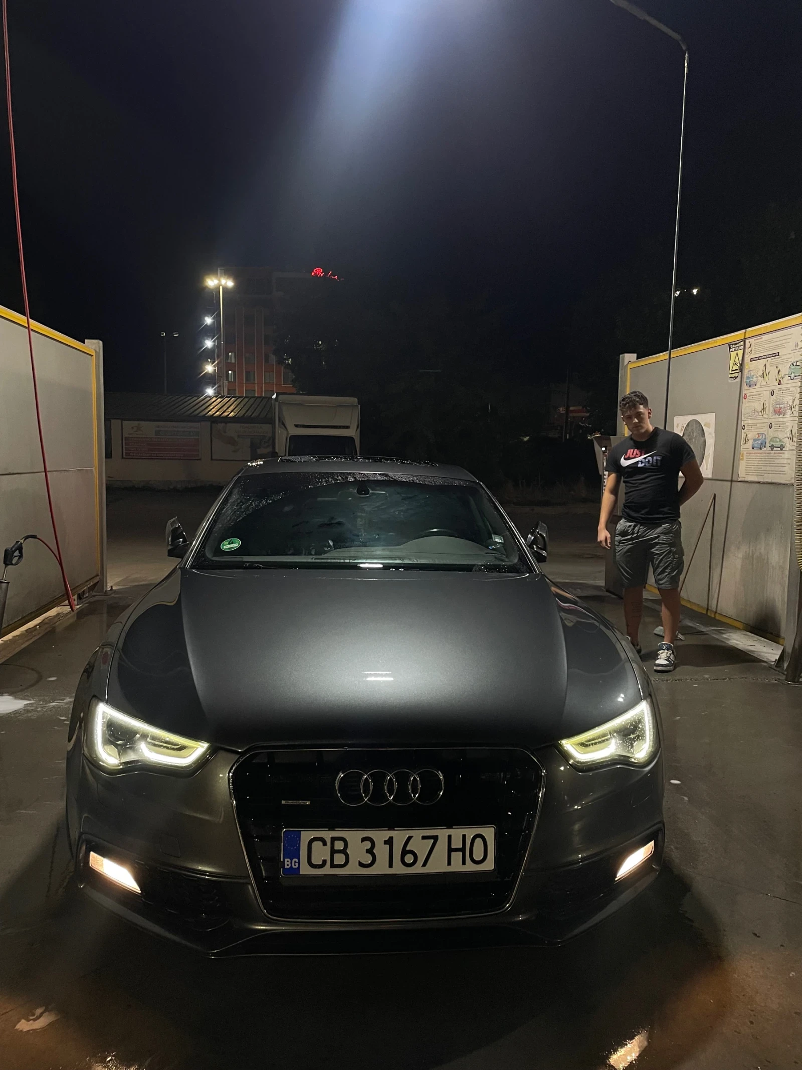 Audi A5  - изображение 4