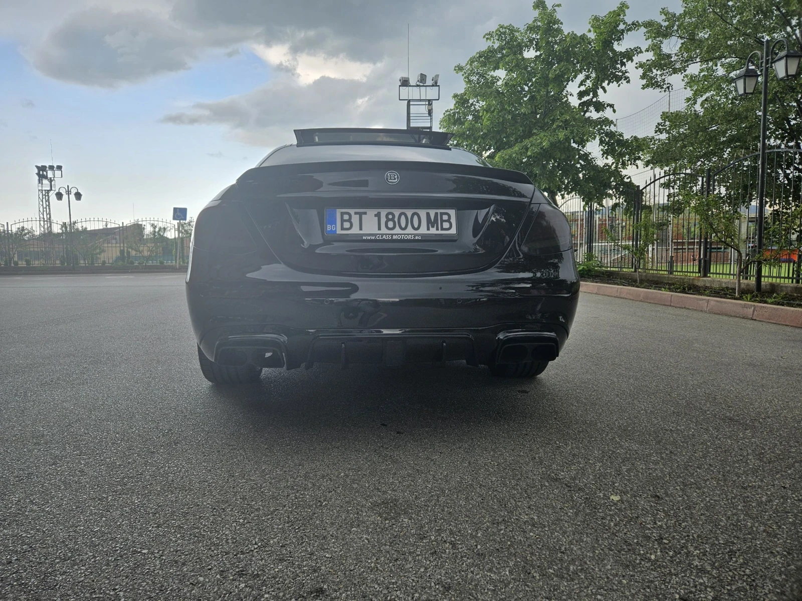 Mercedes-Benz E 350  - изображение 7