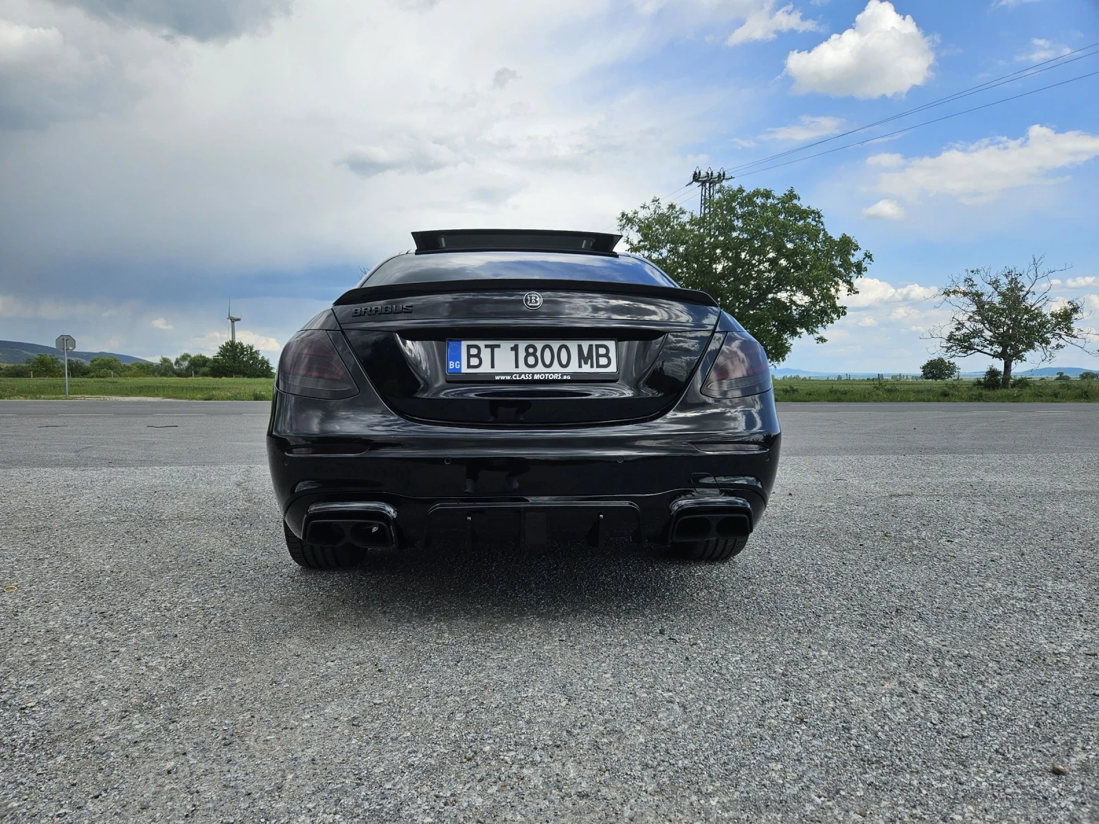 Mercedes-Benz E 350  - изображение 3