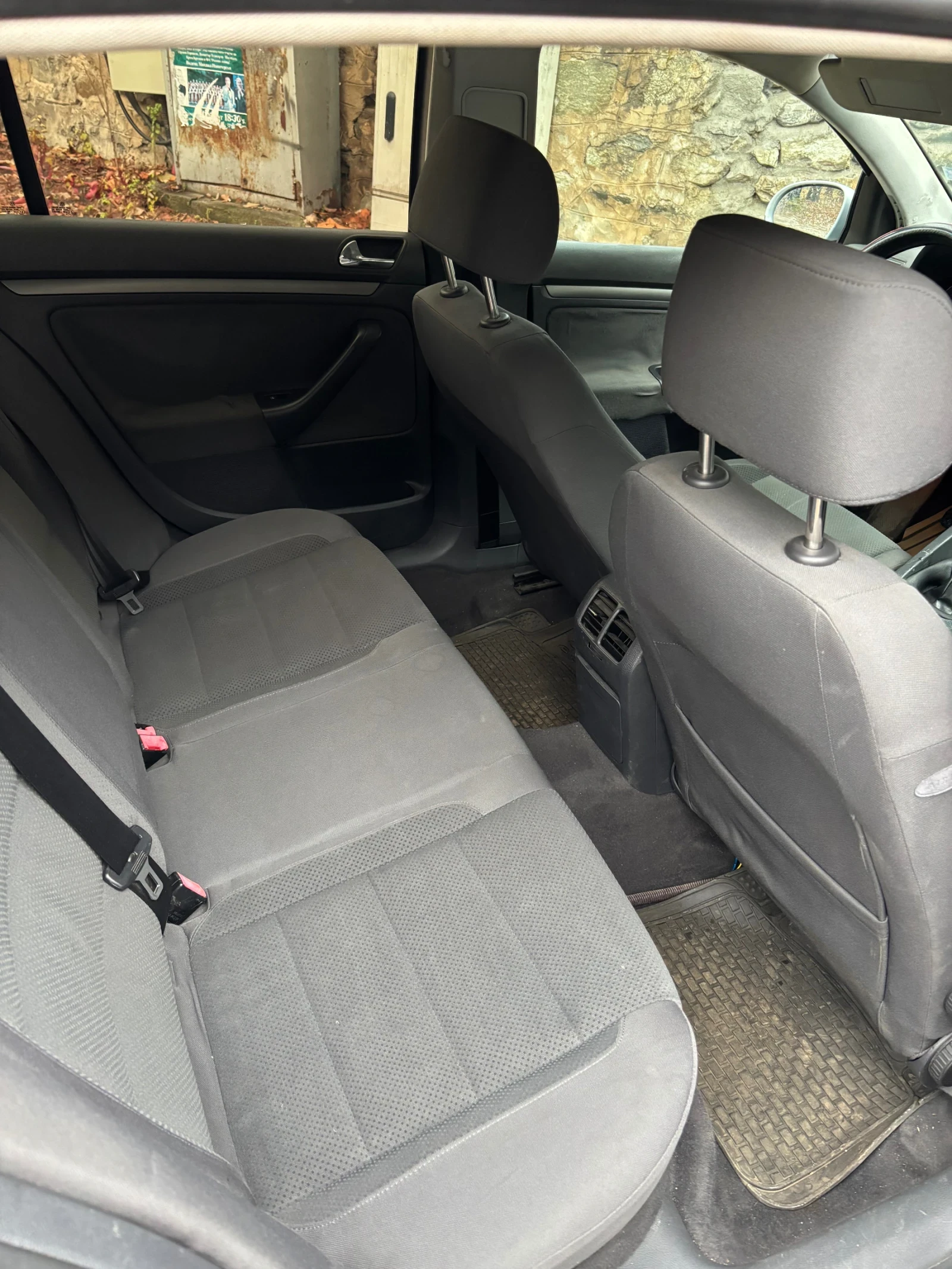 VW Golf  - изображение 7