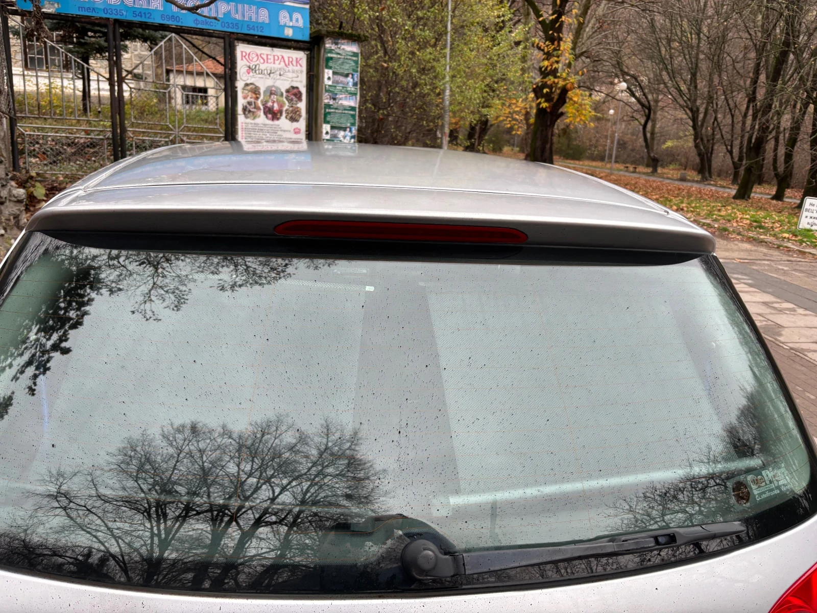 VW Golf  - изображение 4