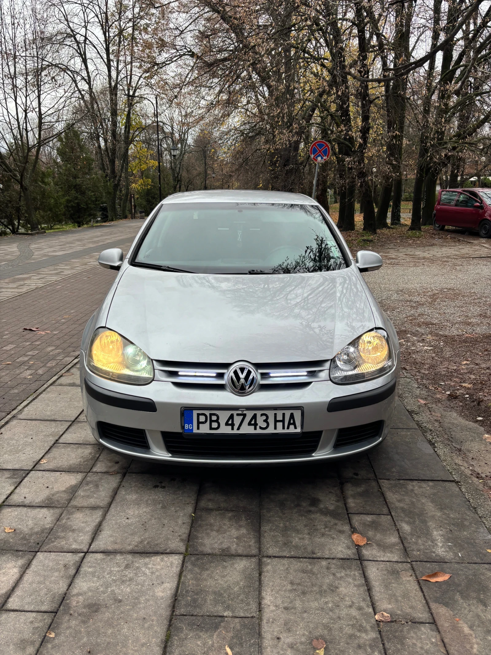 VW Golf | Mobile.bg � ����������� 1