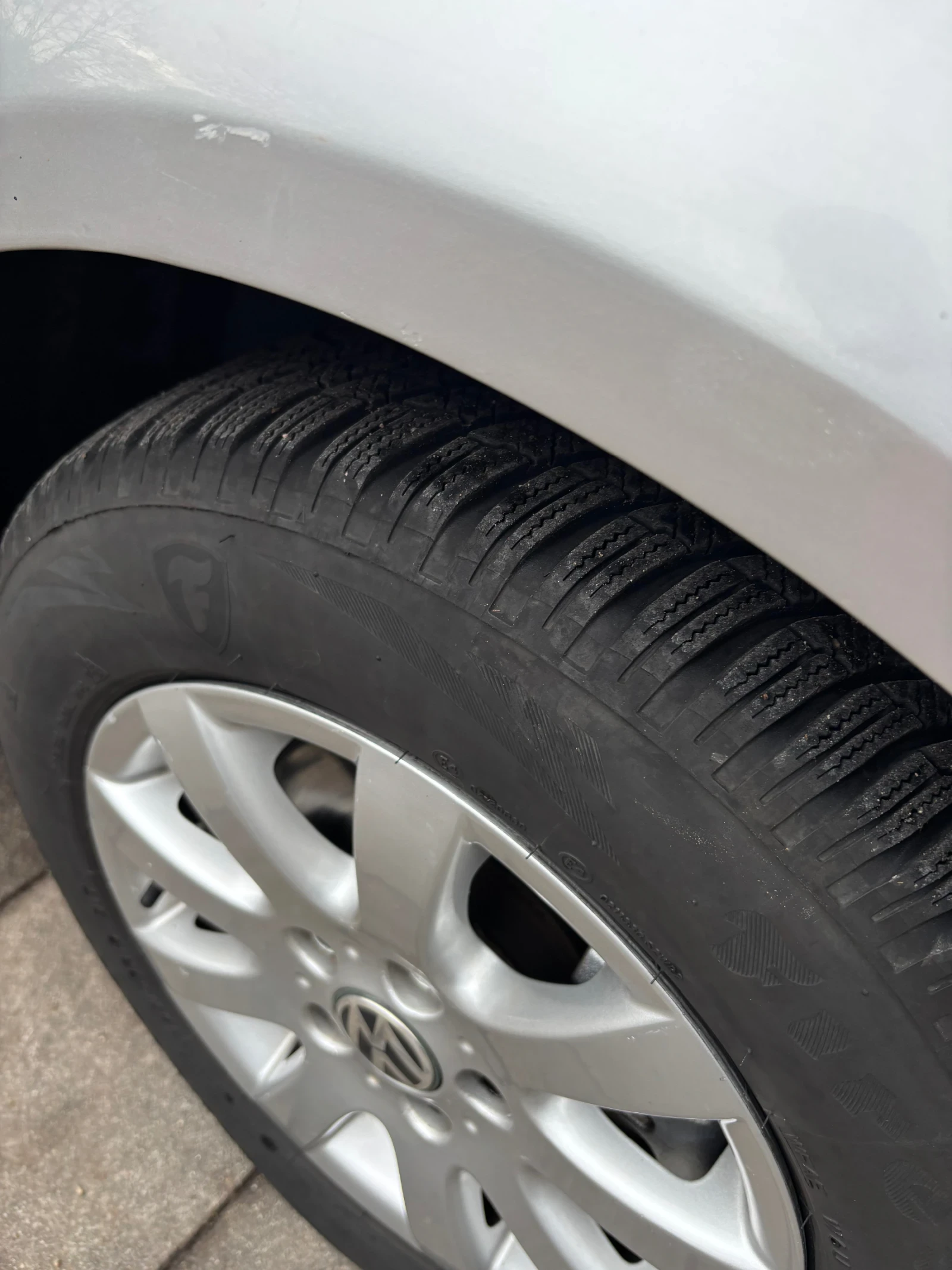 VW Golf  - изображение 10